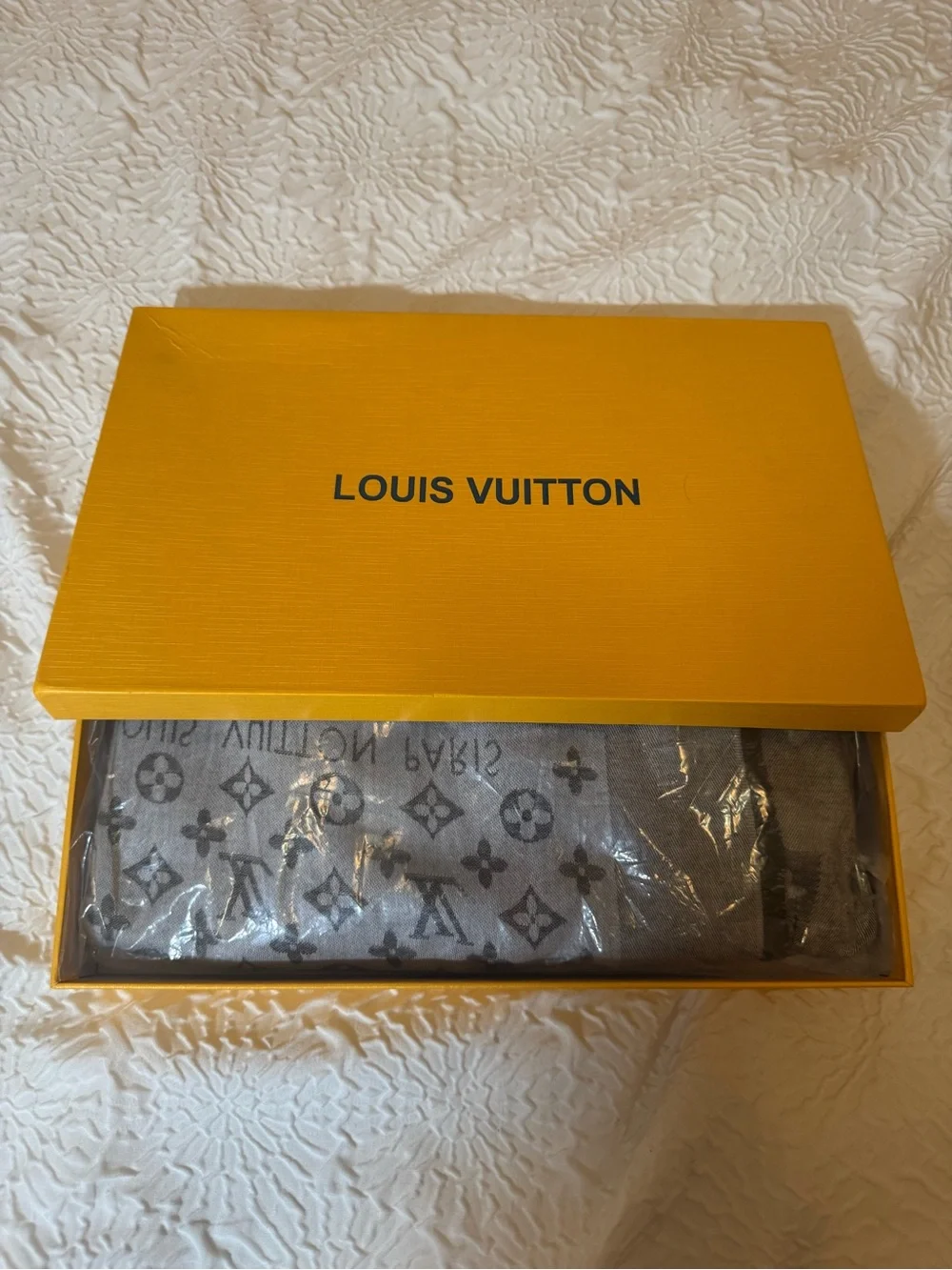 Louis Vuitton beautiful louis